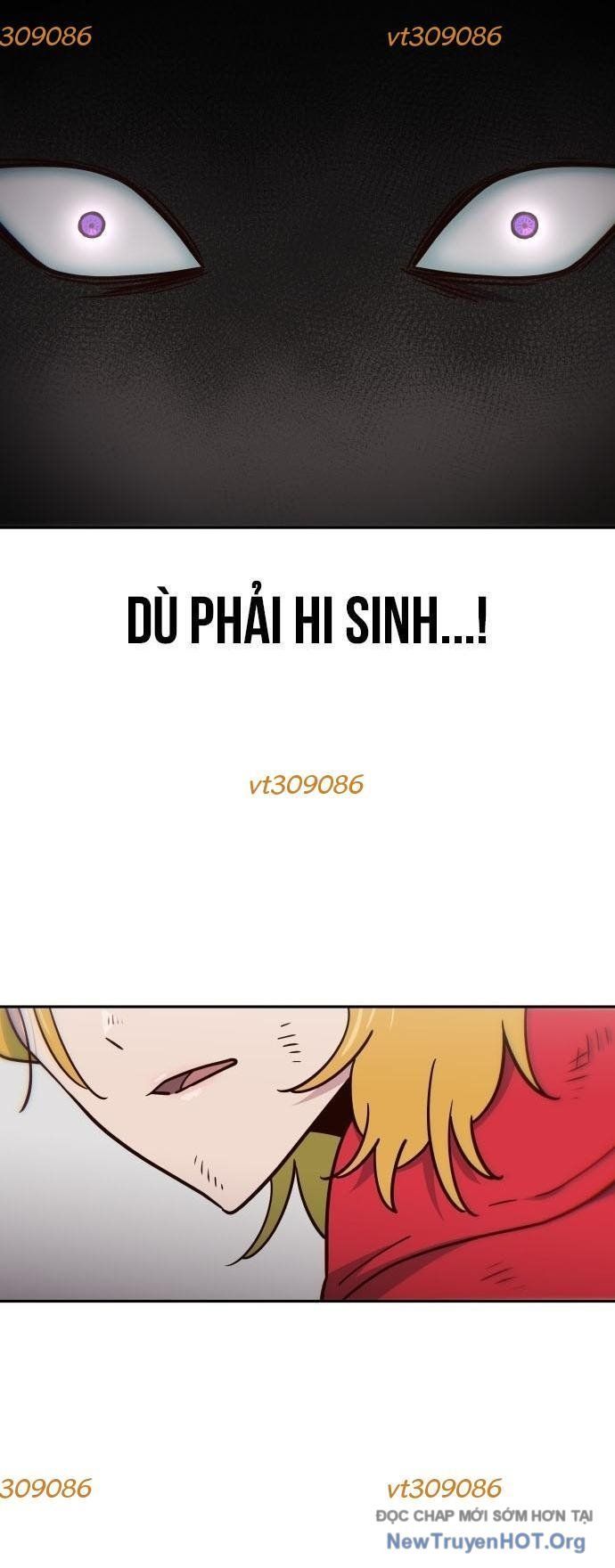 Unluck Chapter 44 - 54