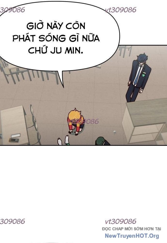 Unluck Chapter 44 - 55