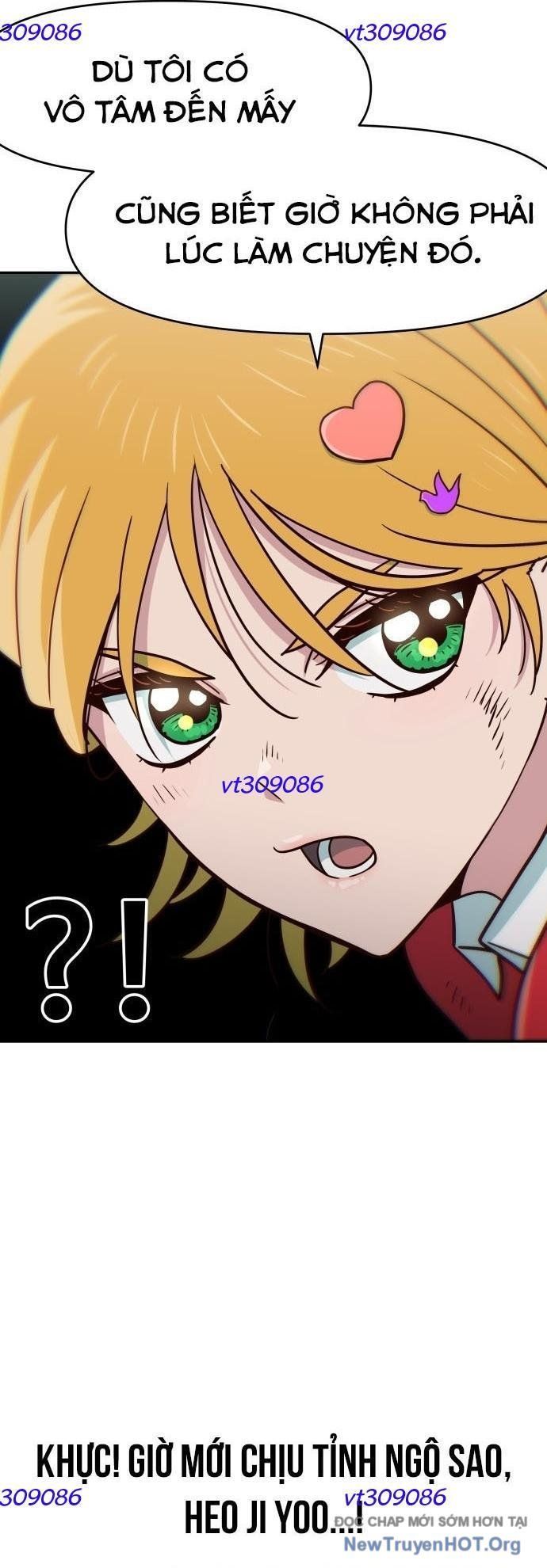 Unluck Chapter 44 - 56