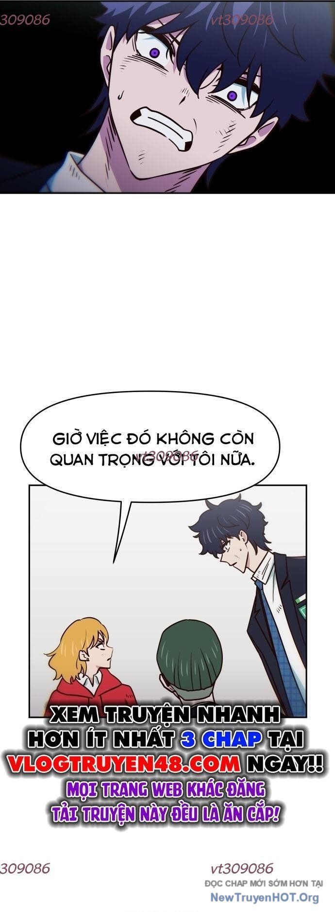 Unluck Chapter 44 - 57