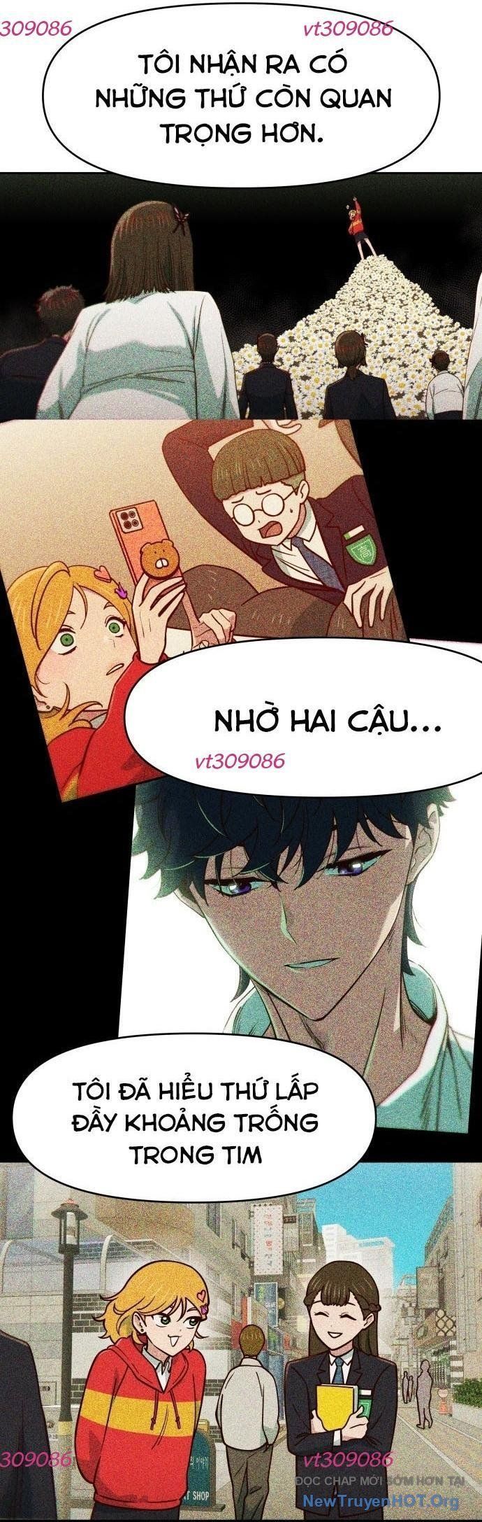 Unluck Chapter 44 - 58