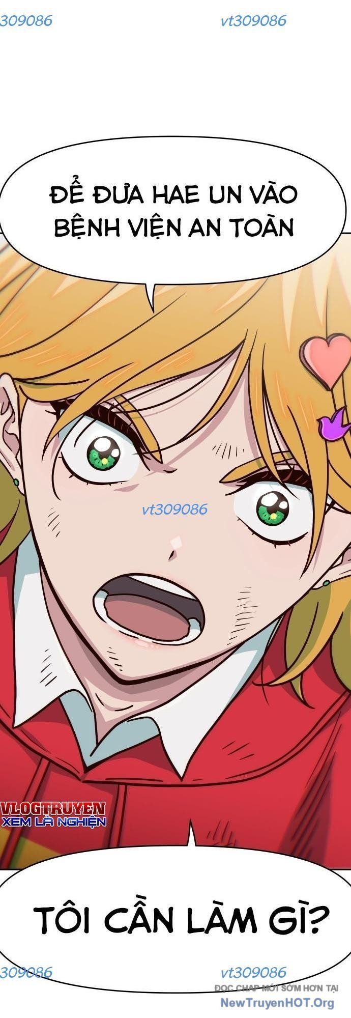 Unluck Chapter 44 - 60