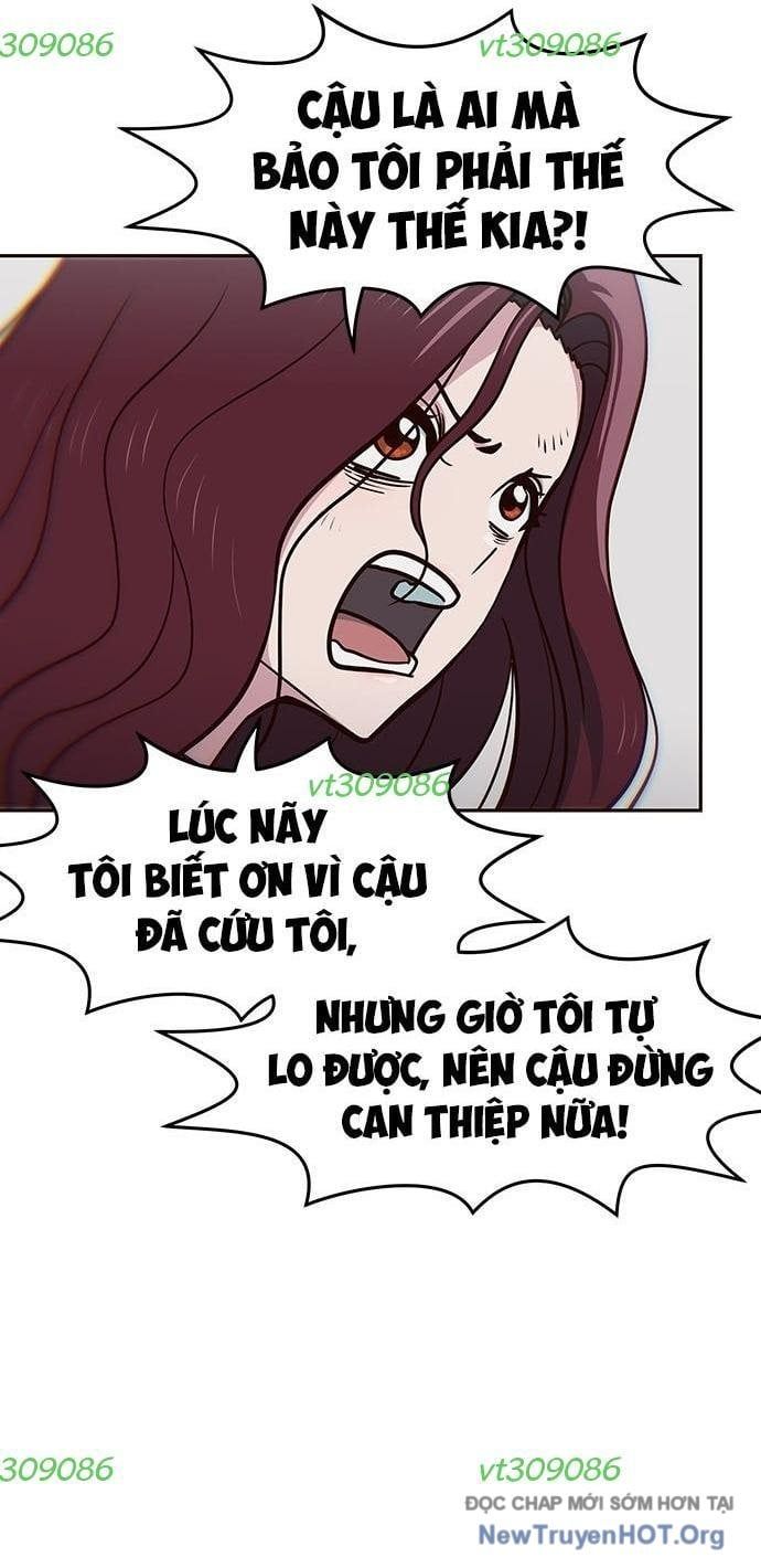 Unluck Chapter 44 - 9