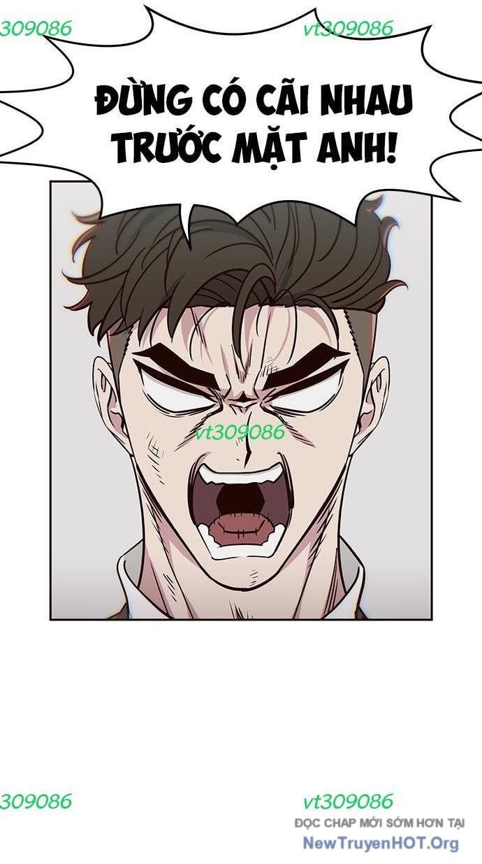 Unluck Chapter 44 - 10