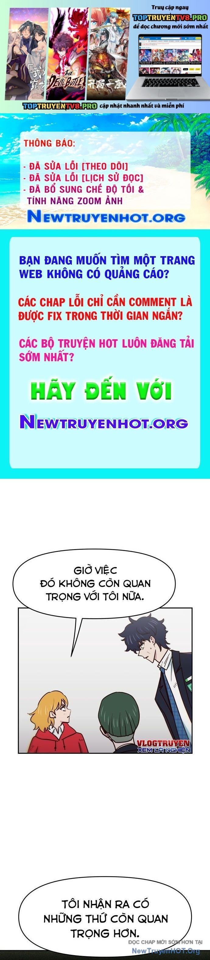 Unluck Chapter 45 - 2