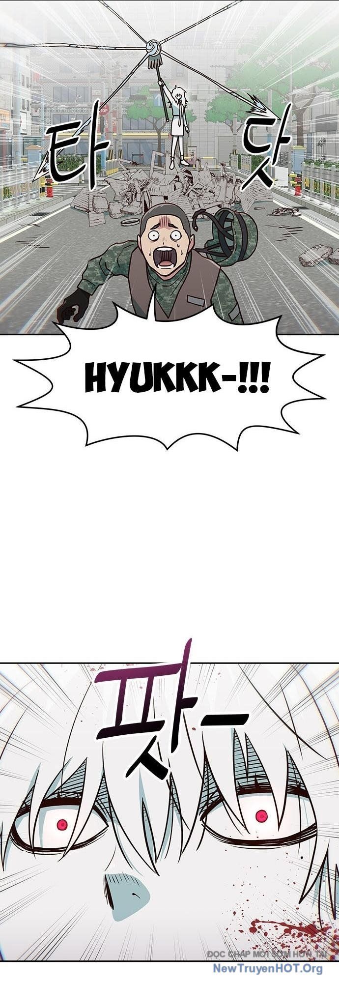 Unluck Chapter 45 - 16