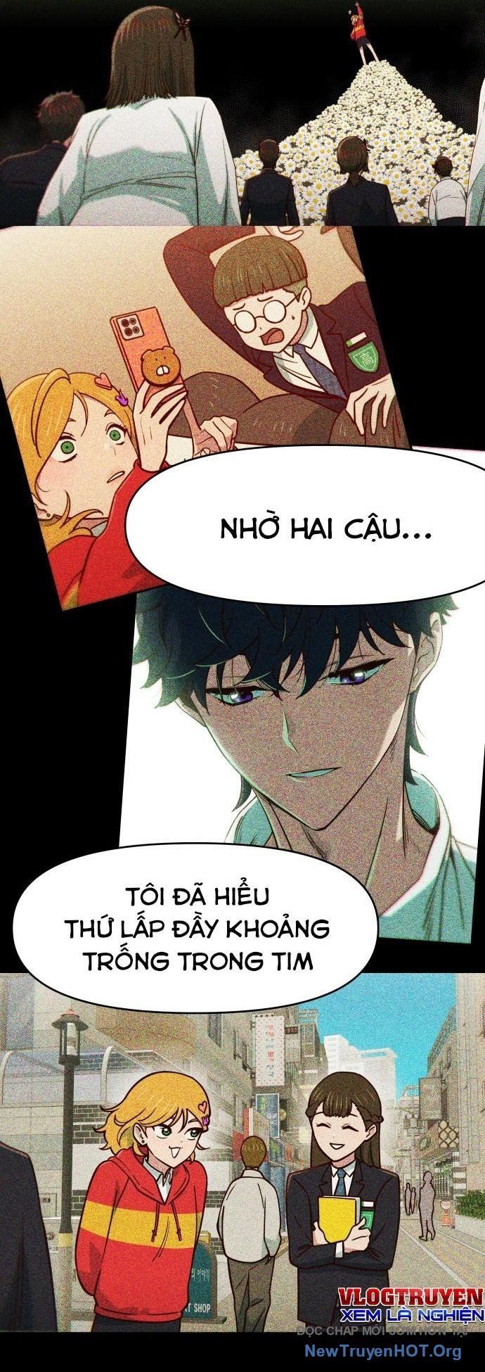 Unluck Chapter 45 - 3