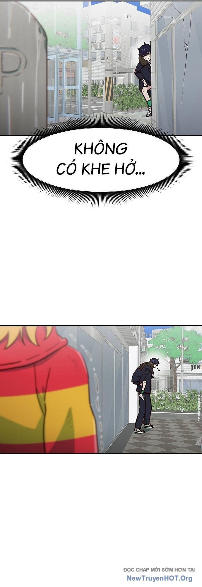 Unluck Chapter 45 - 21