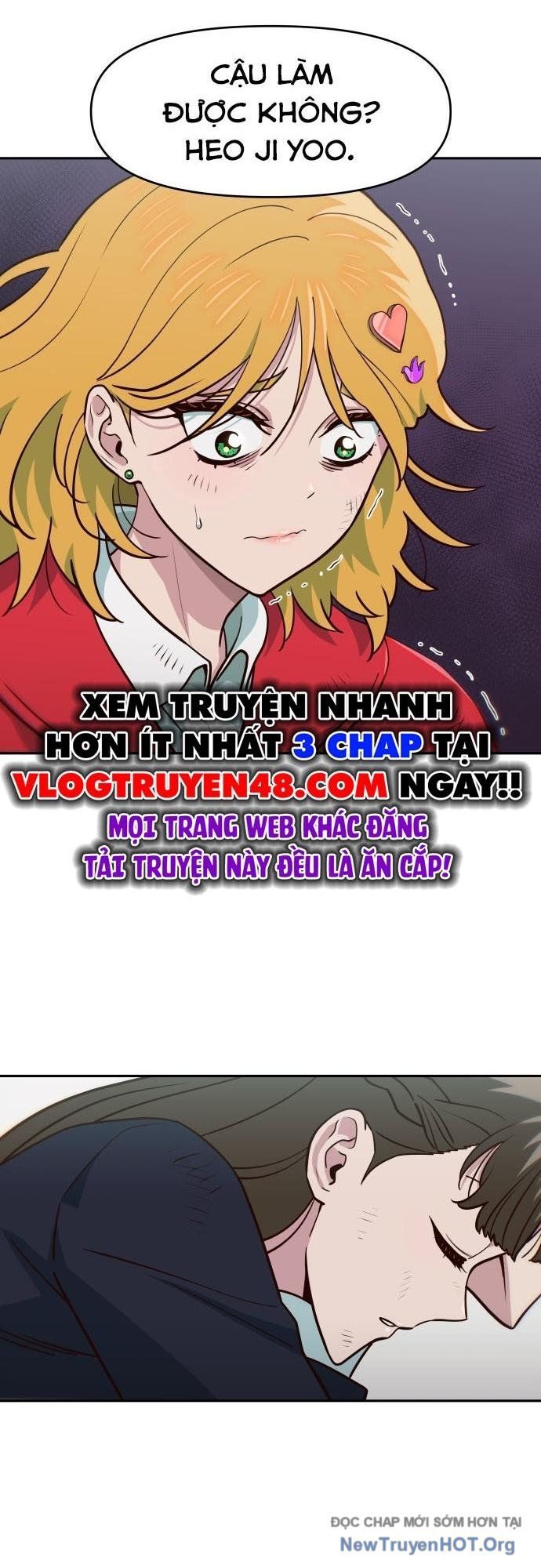 Unluck Chapter 45 - 22