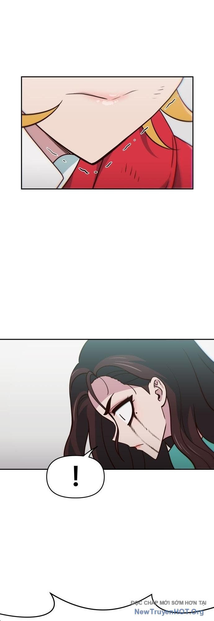 Unluck Chapter 45 - 23