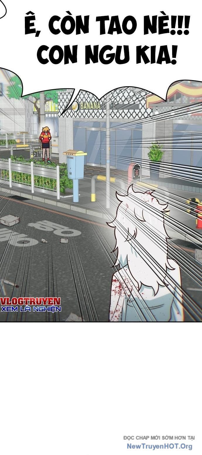 Unluck Chapter 45 - 24