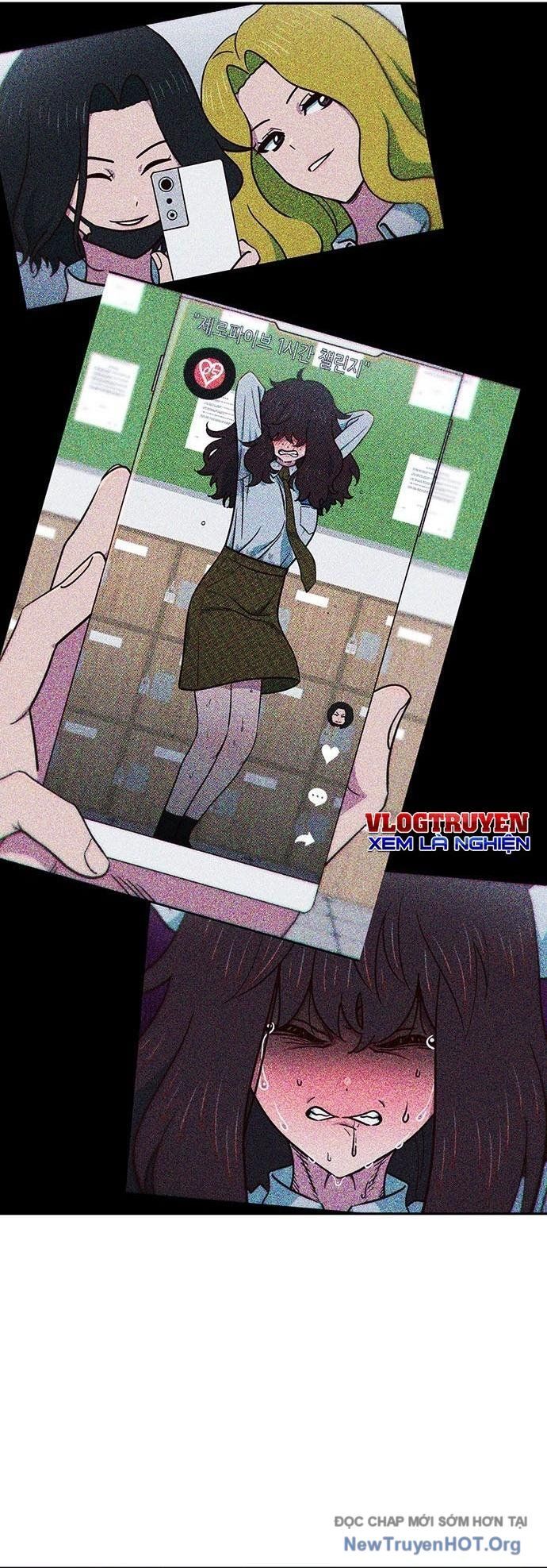 Unluck Chapter 45 - 26