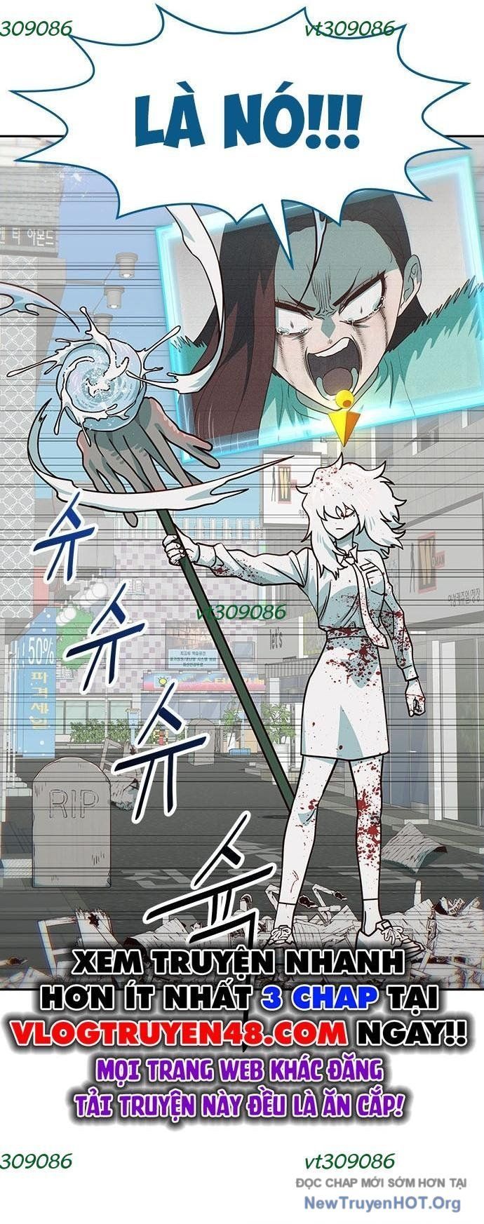 Unluck Chapter 45 - 28