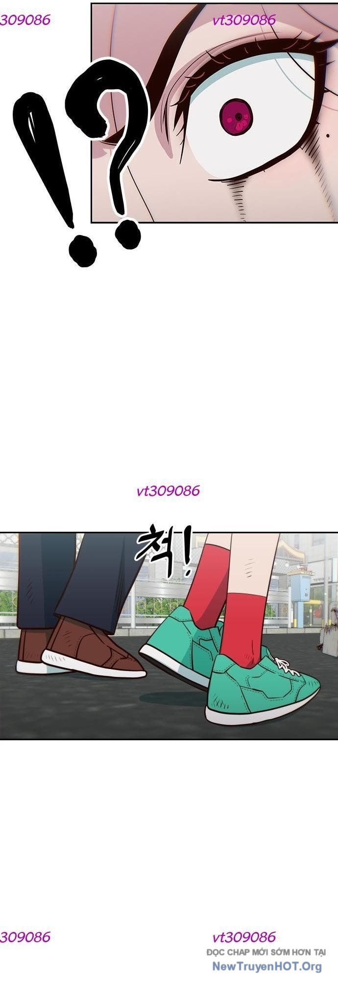 Unluck Chapter 45 - 29