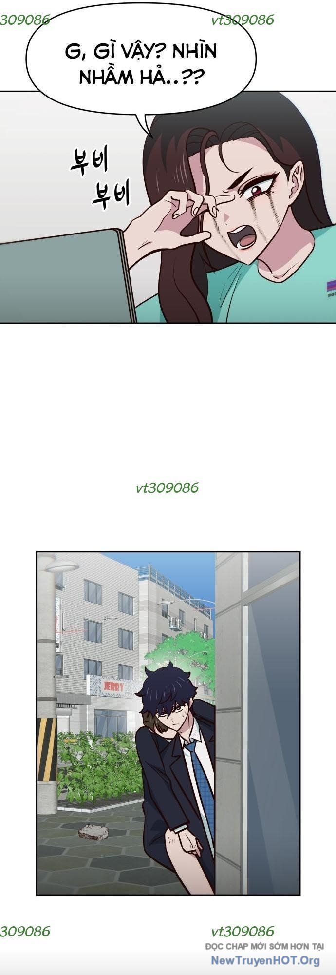 Unluck Chapter 45 - 31