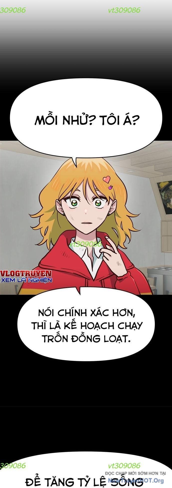 Unluck Chapter 45 - 32