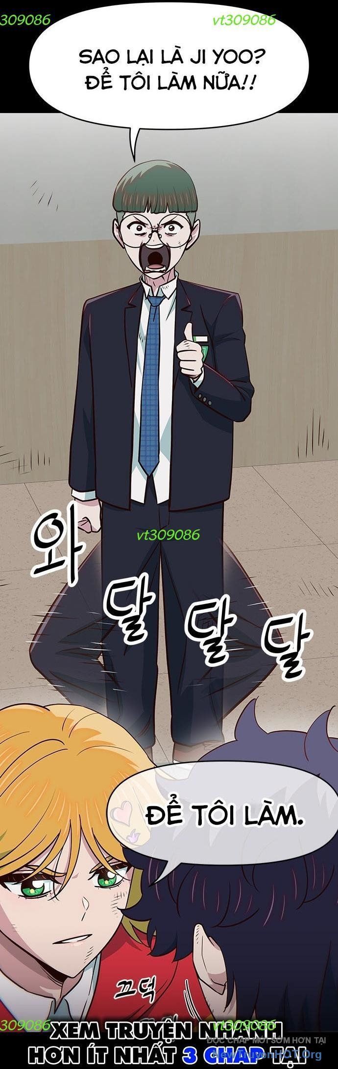 Unluck Chapter 45 - 34