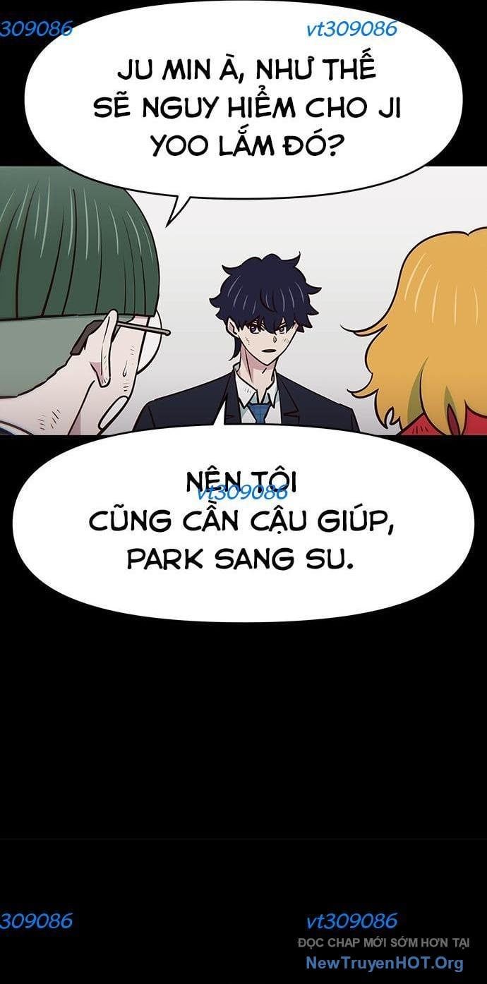 Unluck Chapter 45 - 36