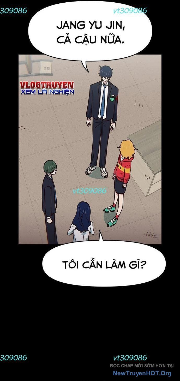 Unluck Chapter 45 - 37