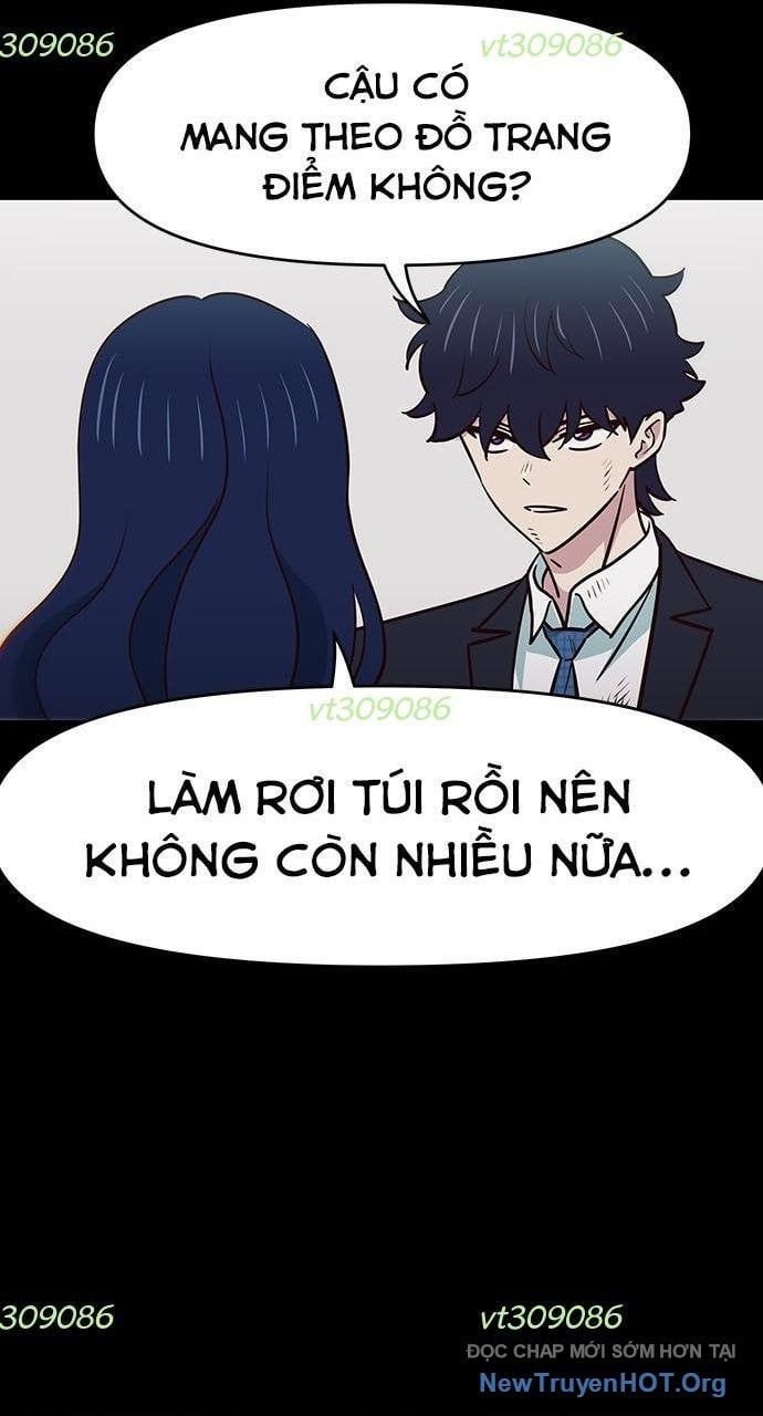 Unluck Chapter 45 - 38