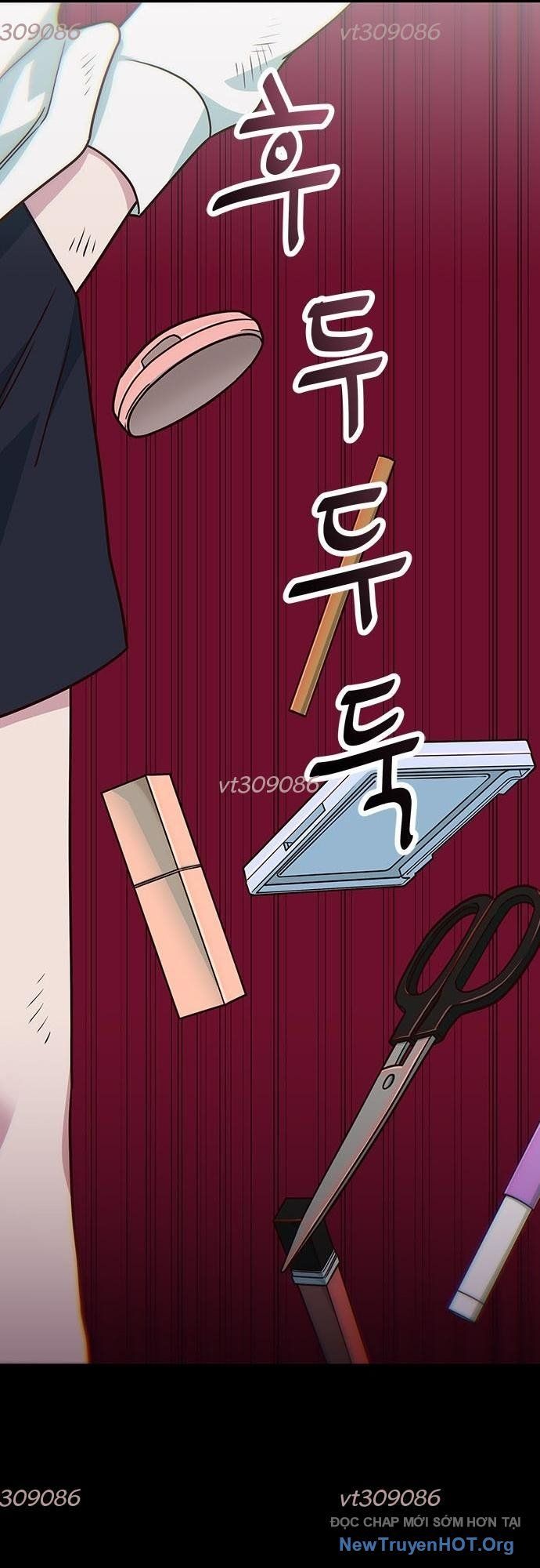 Unluck Chapter 45 - 39