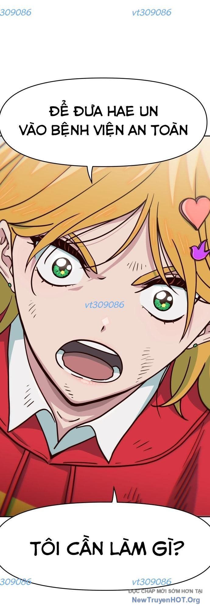 Unluck Chapter 45 - 5