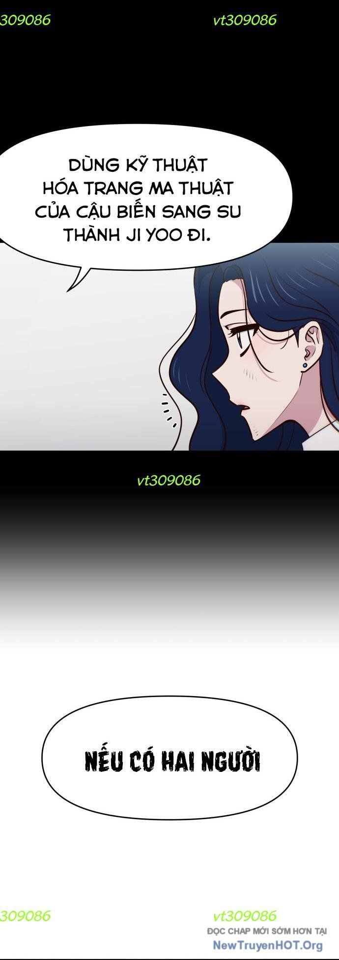 Unluck Chapter 45 - 41