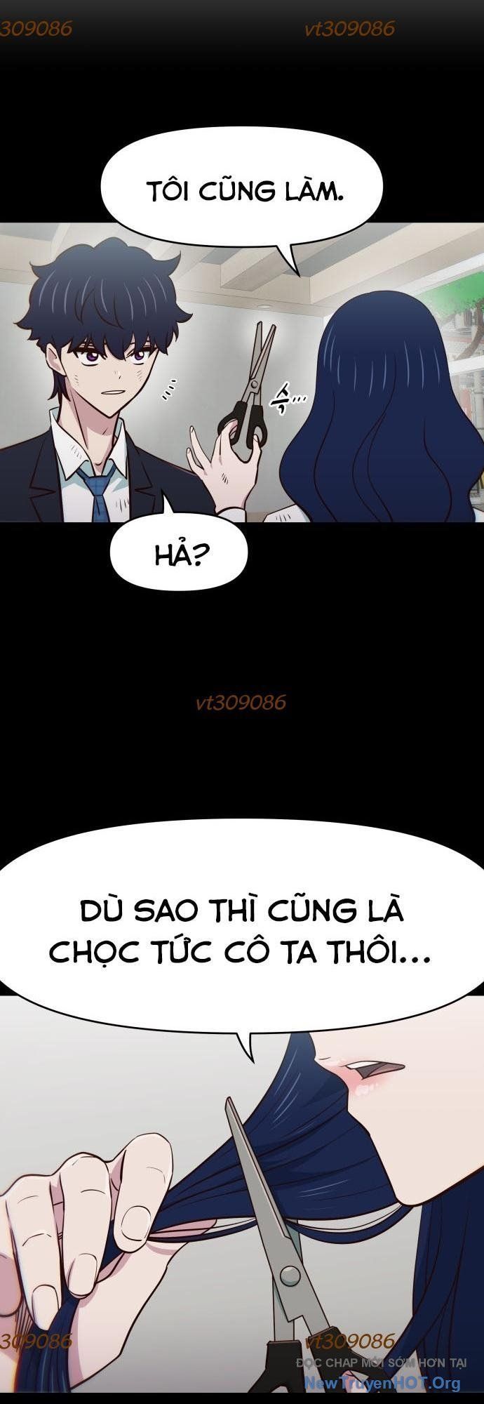 Unluck Chapter 45 - 44