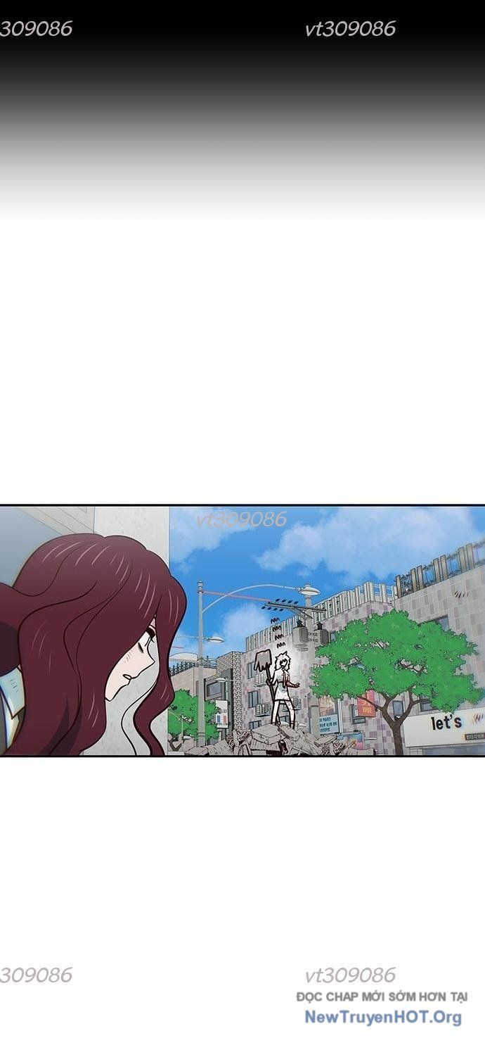 Unluck Chapter 45 - 49