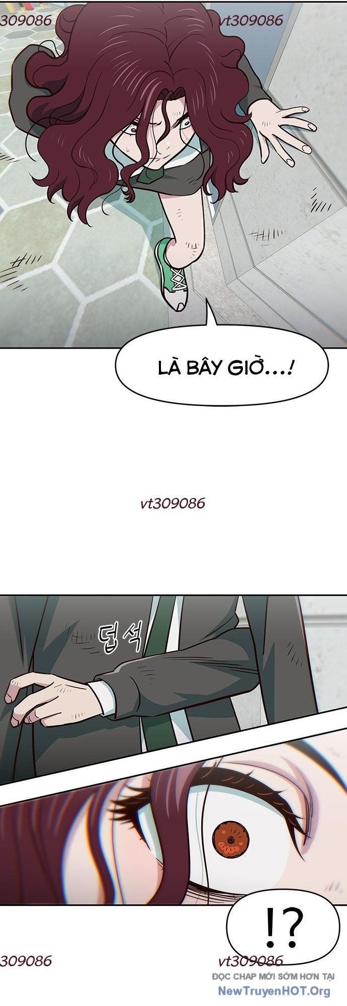 Unluck Chapter 45 - 50