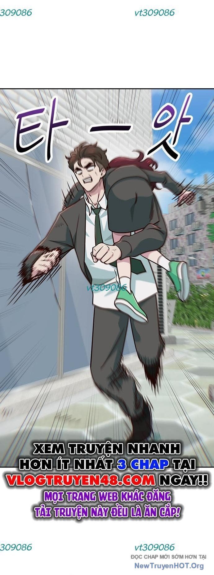 Unluck Chapter 45 - 51