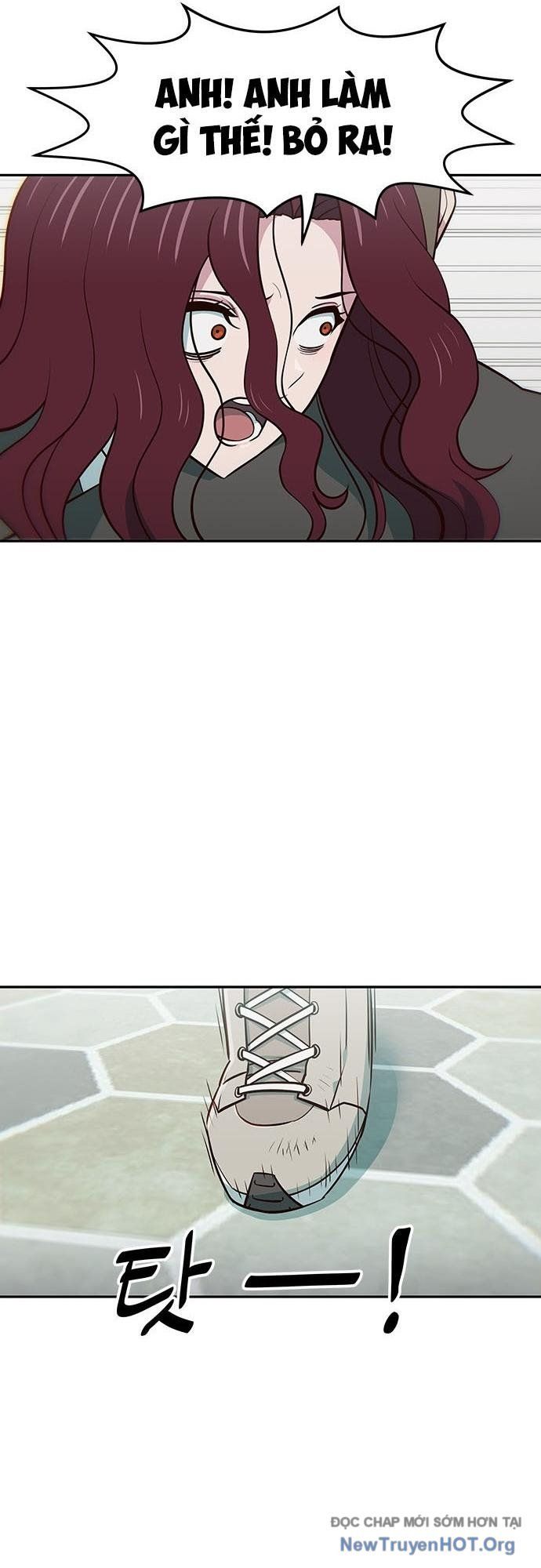 Unluck Chapter 45 - 52