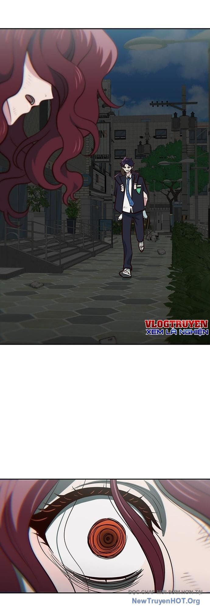 Unluck Chapter 45 - 53