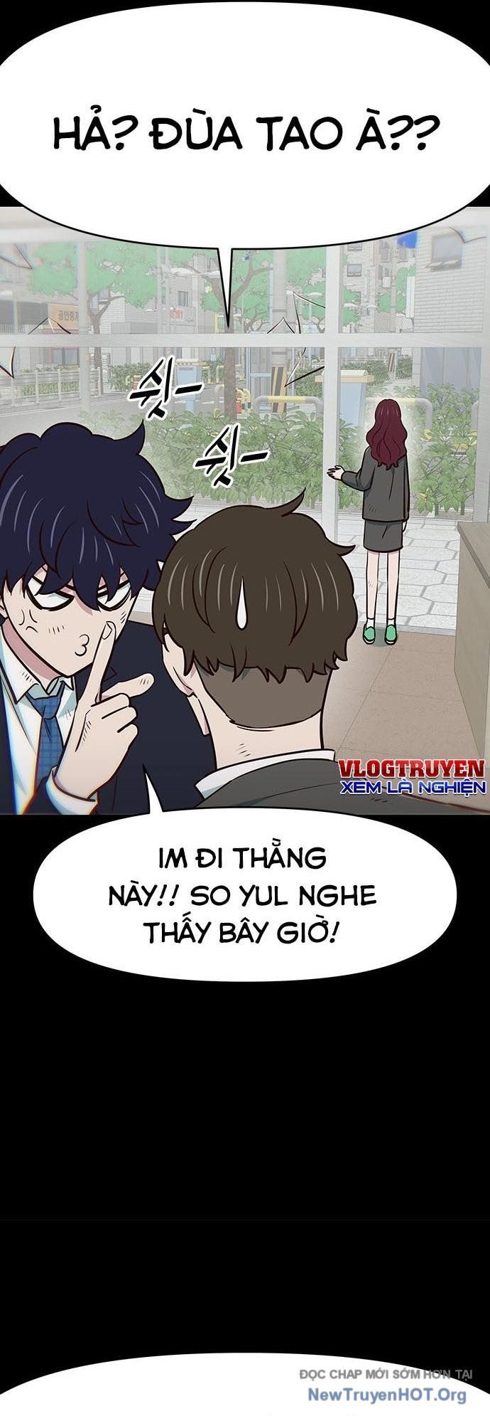 Unluck Chapter 45 - 55