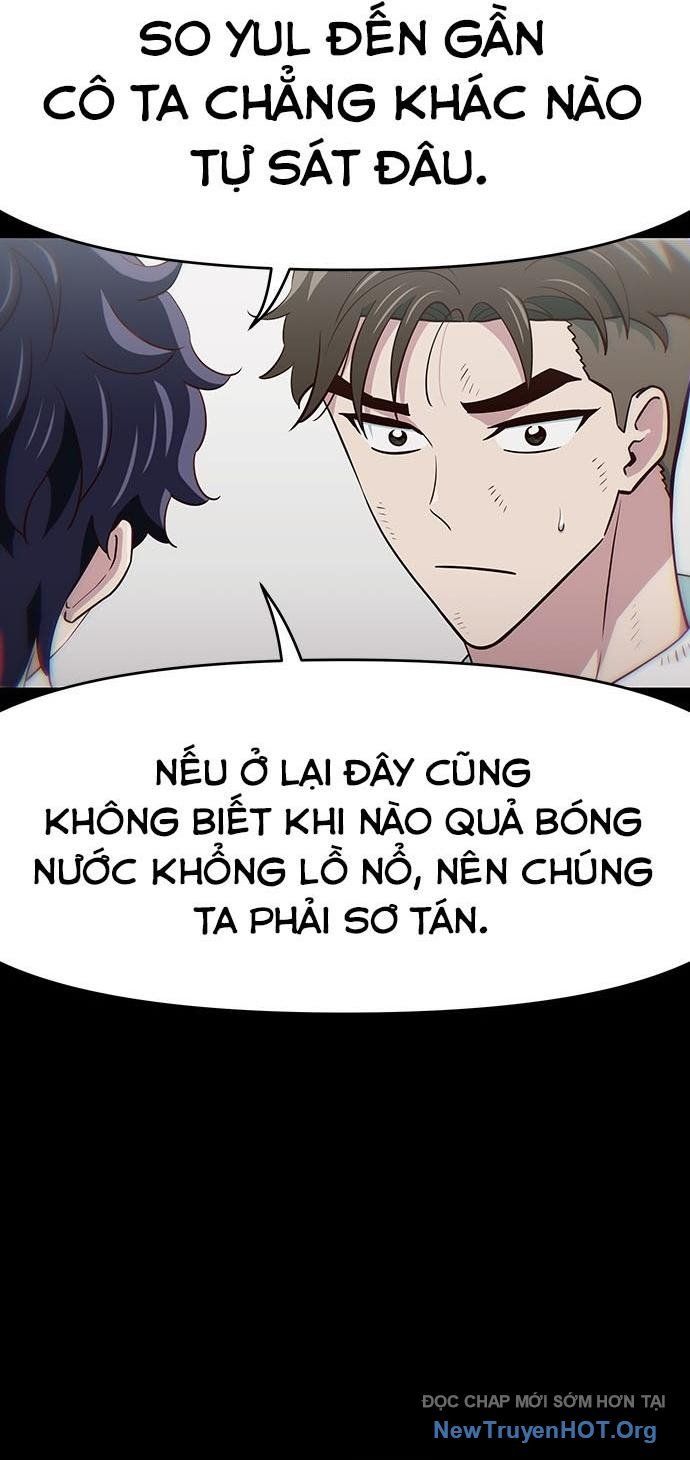 Unluck Chapter 45 - 56