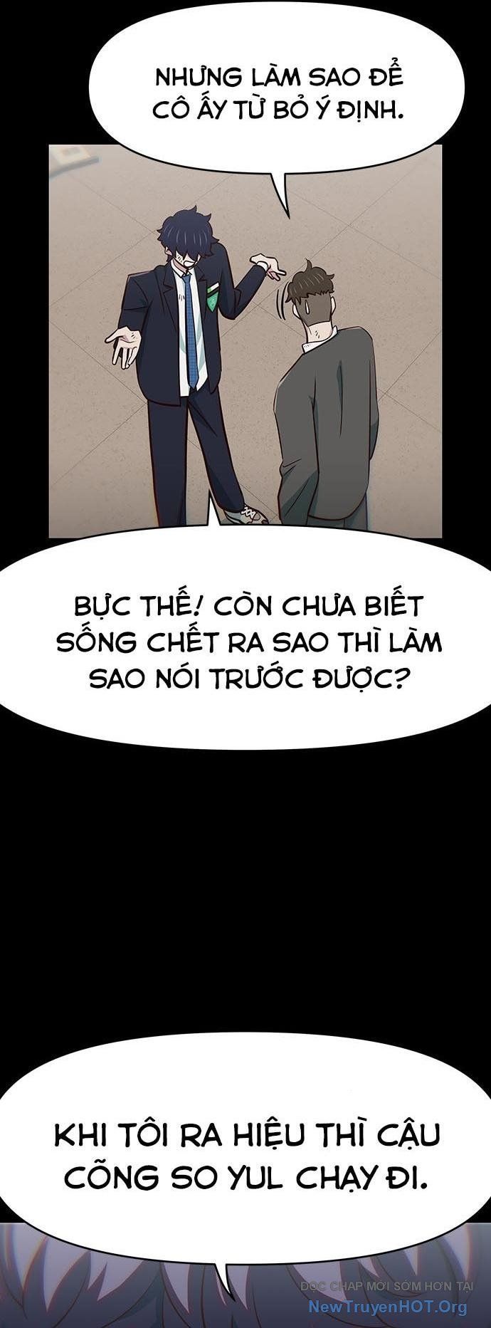 Unluck Chapter 45 - 57