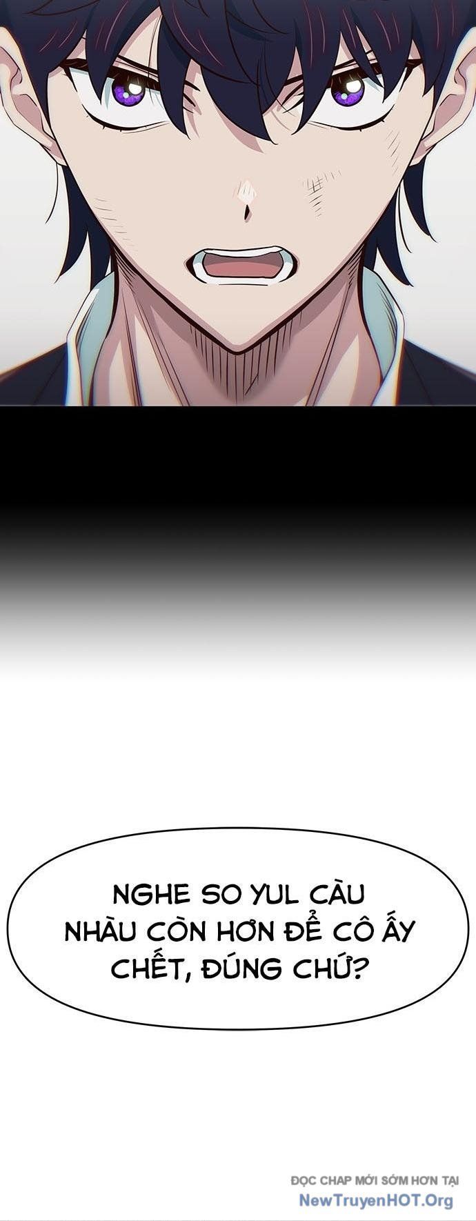 Unluck Chapter 45 - 58