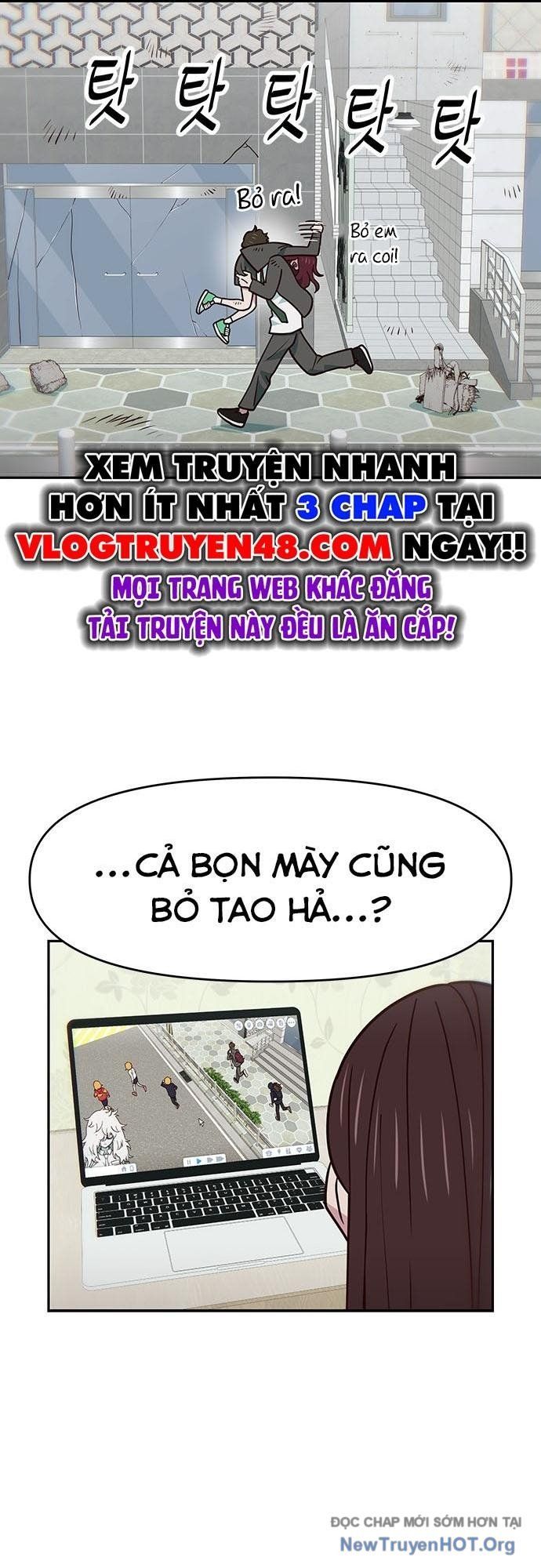 Unluck Chapter 45 - 59