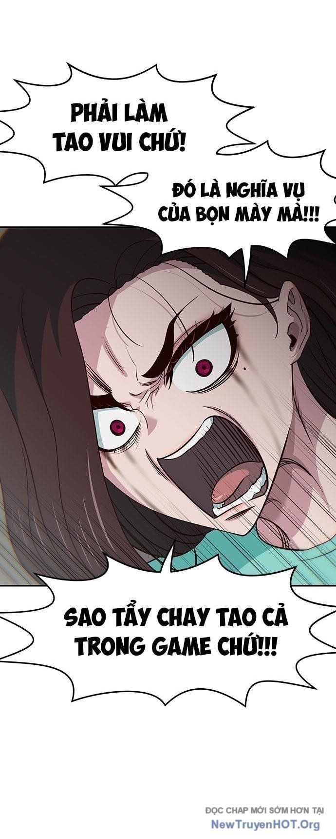 Unluck Chapter 45 - 60