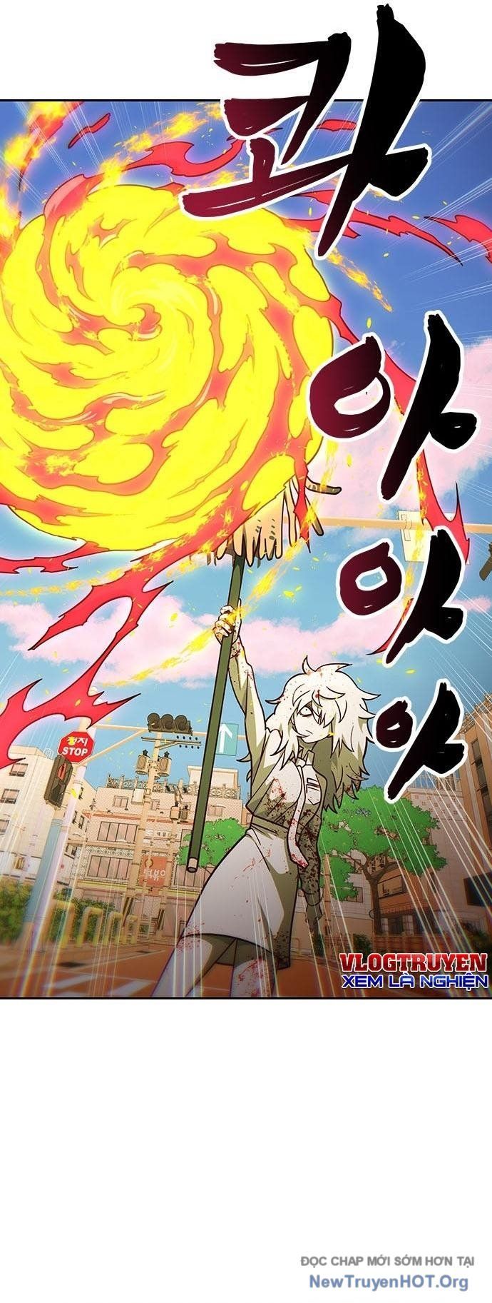 Unluck Chapter 45 - 61