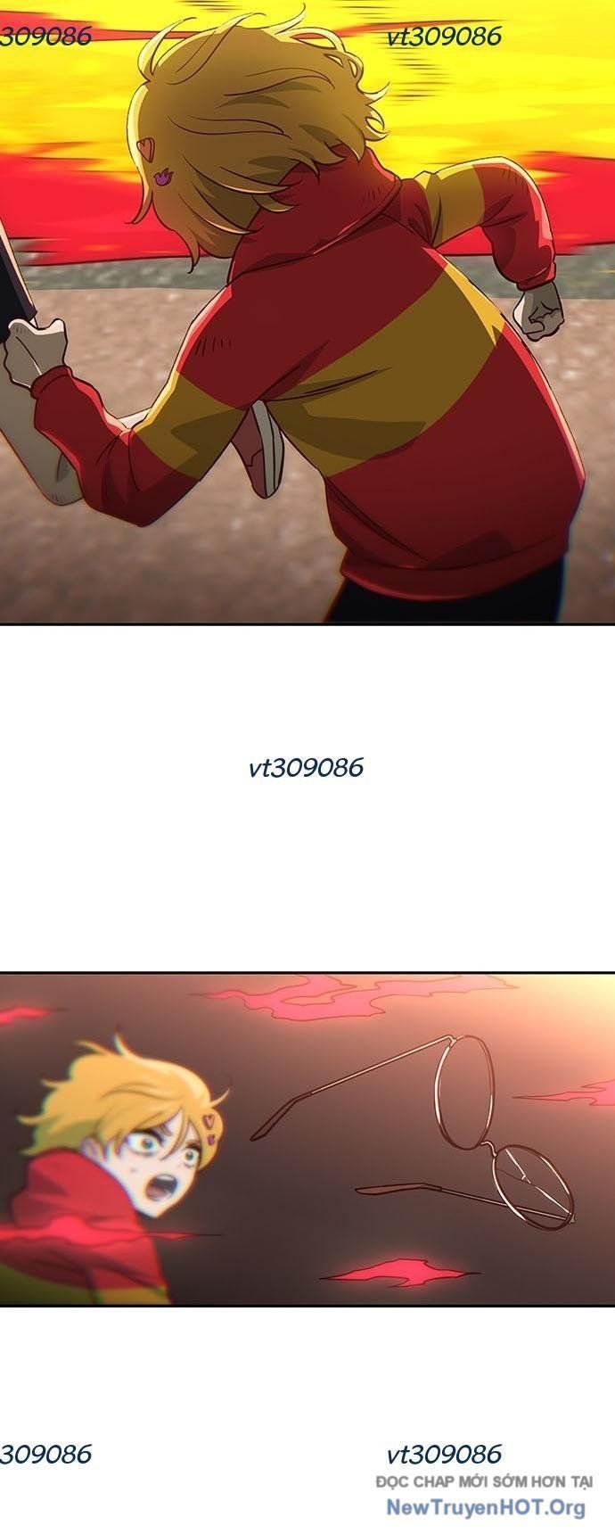 Unluck Chapter 45 - 64