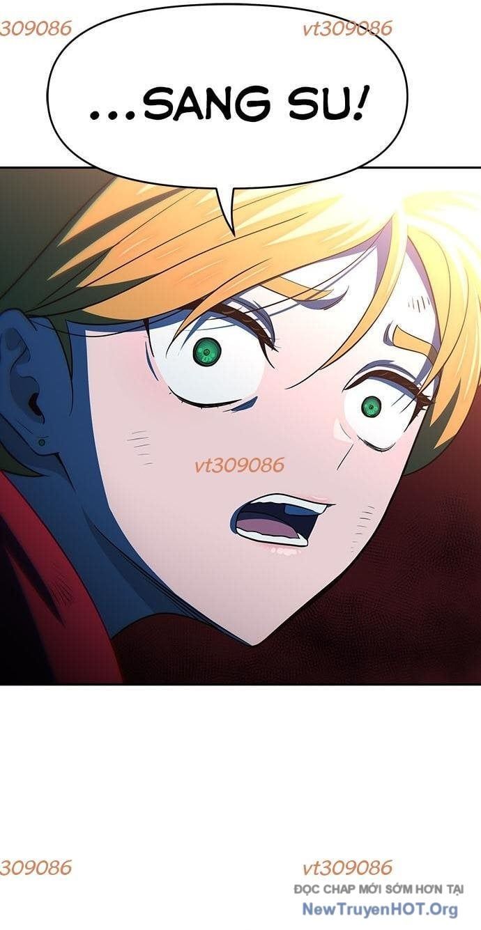 Unluck Chapter 45 - 65