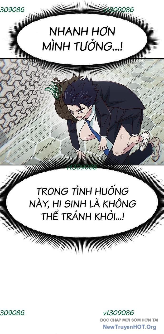 Unluck Chapter 45 - 66