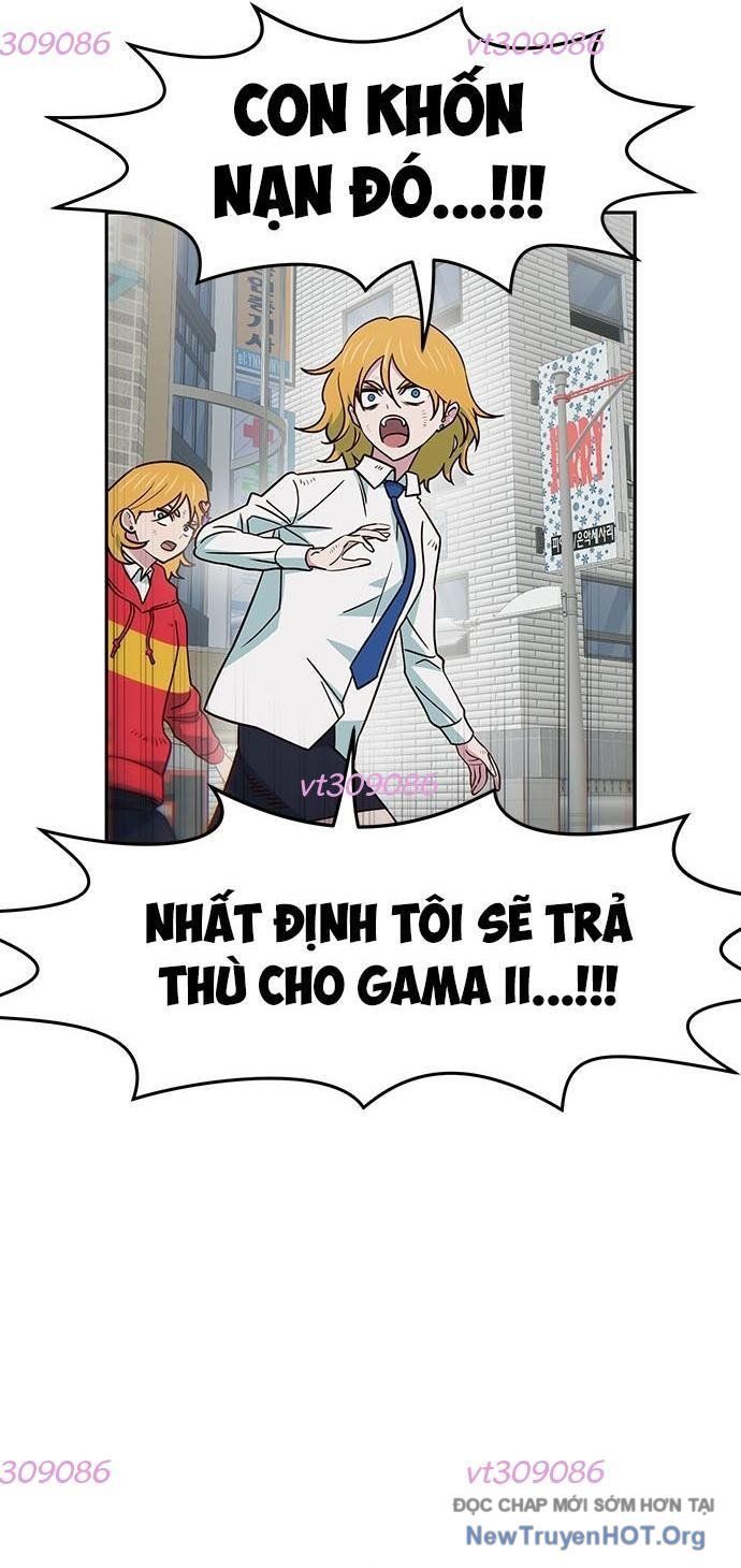 Unluck Chapter 45 - 67