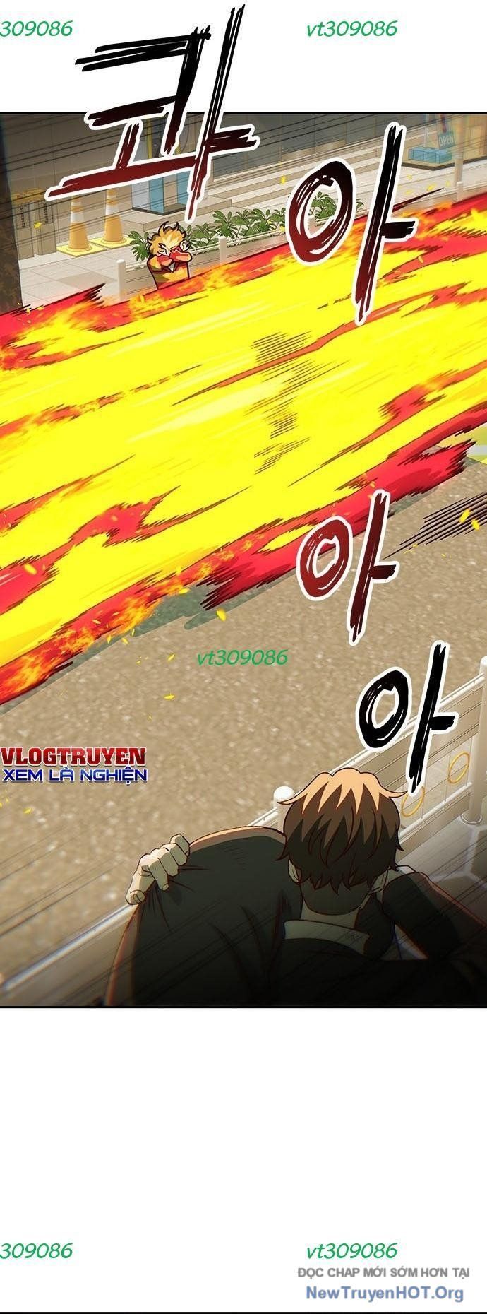 Unluck Chapter 45 - 68