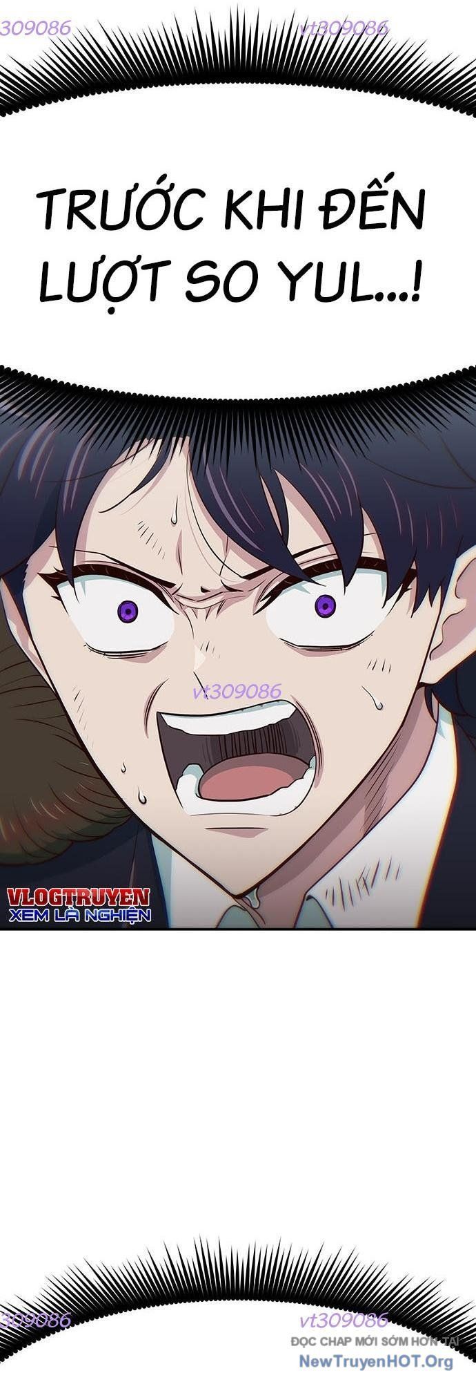 Unluck Chapter 45 - 70