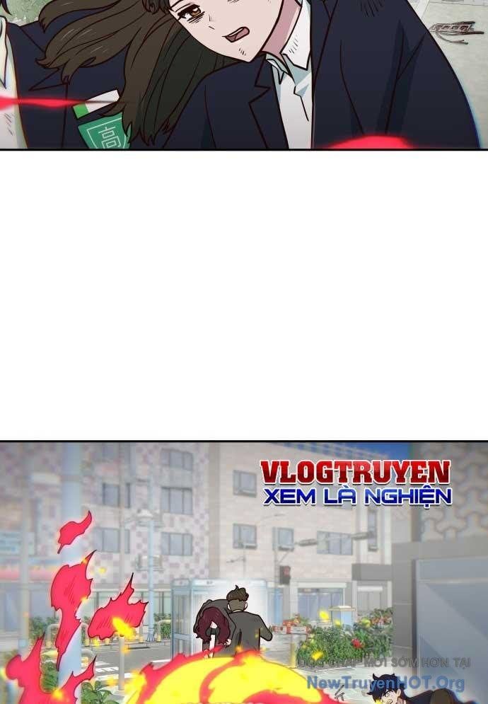 Unluck Chapter 46 - 16