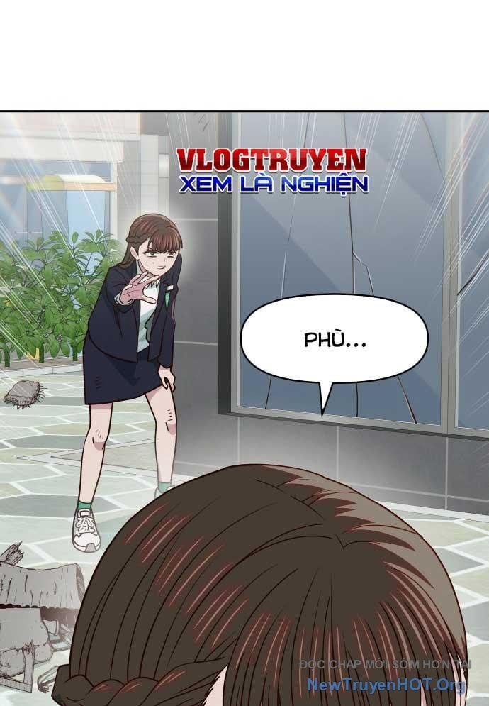 Unluck Chapter 46 - 26