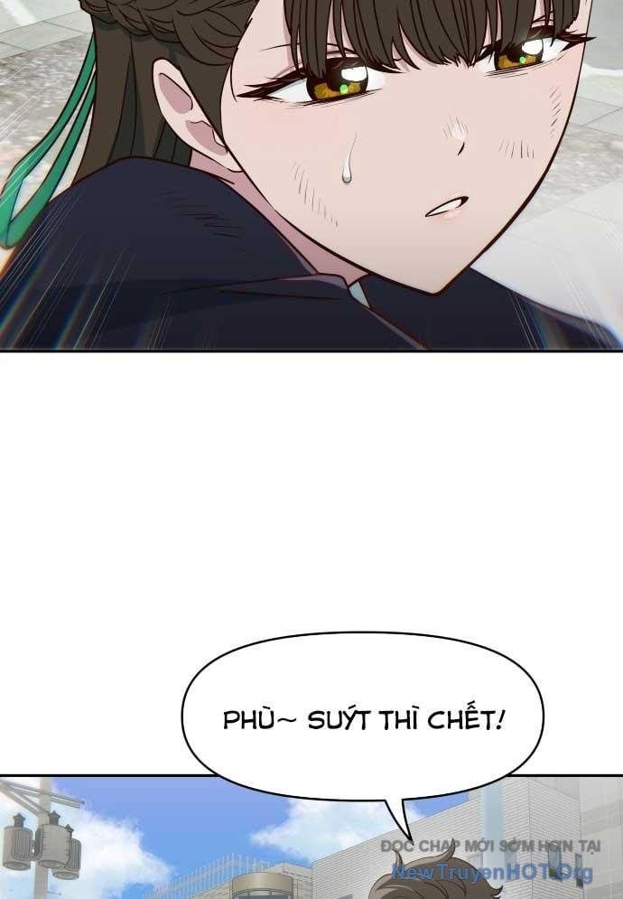 Unluck Chapter 46 - 27