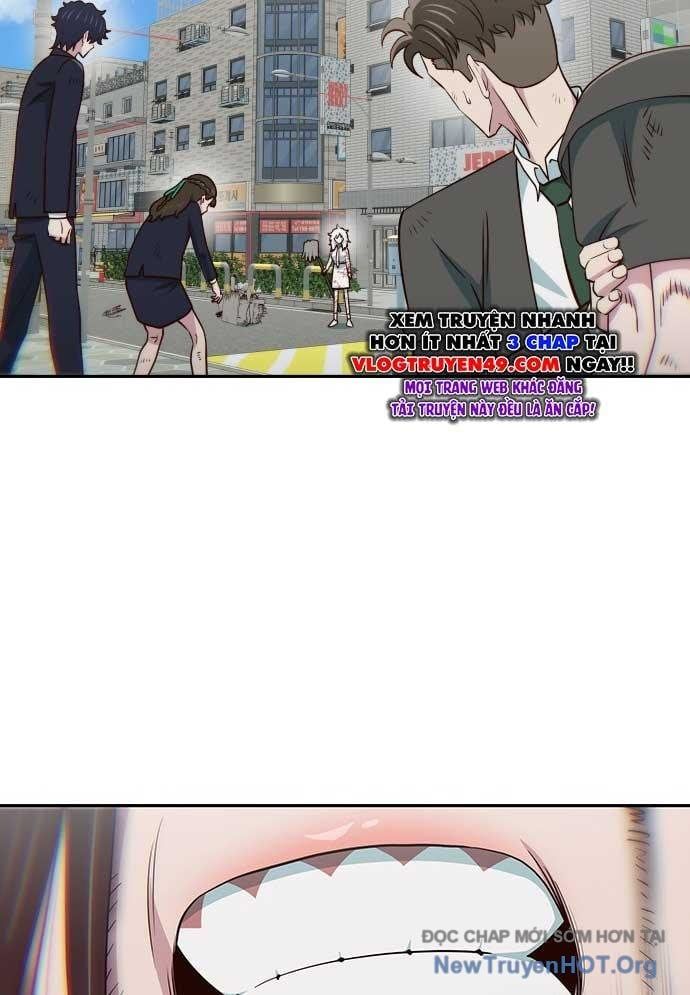 Unluck Chapter 46 - 28